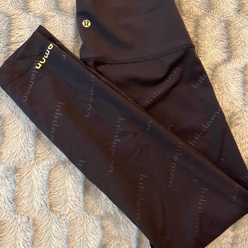 Lululemon leggings